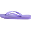 imageHavaianas Womens Slim Season Flip FlopIce Violet 3445
