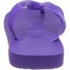 imageHavaianas Womens Slim Season Flip FlopIce Violet 3445