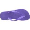 imageHavaianas Womens Slim Season Flip FlopIce Violet 3445