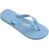 imageHavaianas Womens Slim Season Flip FlopLavender Blue