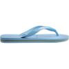 imageHavaianas Womens Slim Season Flip FlopLavender Blue