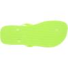 imageHavaianas Womens Slim Season Flip FlopLime Green 1411