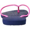 imageHavaianas Womens Slim Season Flip FlopMarine Wonder F
