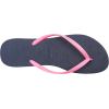 imageHavaianas Womens Slim Season Flip FlopMarine Wonder F