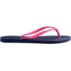 imageHavaianas Womens Slim Season Flip FlopMarine Wonder F