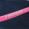 imageHavaianas Womens Slim Season Flip FlopMarine Wonder F