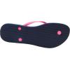 imageHavaianas Womens Slim Season Flip FlopMarine Wonder F