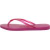 imageHavaianas Womens Slim Season Flip FlopPink 0209