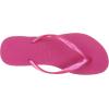 imageHavaianas Womens Slim Season Flip FlopPink 0209