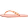 imageHavaianas Womens Slim Season Flip FlopPink 1139