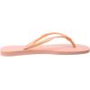 imageHavaianas Womens Slim Season Flip FlopPink 1139
