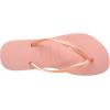 imageHavaianas Womens Slim Season Flip FlopPink 1139