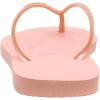 imageHavaianas Womens Slim Season Flip FlopPink 1139
