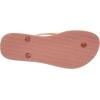 imageHavaianas Womens Slim Season Flip FlopPink 1139