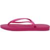 imageHavaianas Womens Slim Season Flip FlopPink 4184