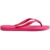 imageHavaianas Womens Slim Season Flip FlopPink Electric