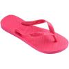 imageHavaianas Womens Slim Season Flip FlopPink Electric