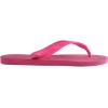 imageHavaianas Womens Slim Season Flip FlopPink Flux