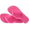 imageHavaianas Womens Slim Season Flip FlopPink Flux