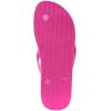 imageHavaianas Womens Slim Season Flip FlopPink Hot Pink