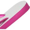 imageHavaianas Womens Slim Season Flip FlopPink Hot Pink