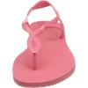 imageHavaianas Womens Slim Season Flip FlopPink Porcelain