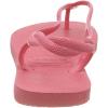 imageHavaianas Womens Slim Season Flip FlopPink Porcelain