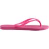 imageHavaianas Womens Slim Season Flip FlopPionk Flux