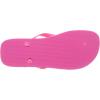 imageHavaianas Womens Slim Season Flip FlopPop Pink 3446