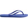 imageHavaianas Womens Slim Season Flip FlopProvence Blue