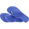 imageHavaianas Womens Slim Season Flip FlopProvence Blue