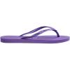imageHavaianas Womens Slim Season Flip FlopPurple