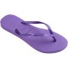 imageHavaianas Womens Slim Season Flip FlopPurple