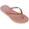 imageHavaianas Womens Slim Season Flip FlopRosa