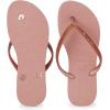 imageHavaianas Womens Slim Season Flip FlopRosa