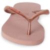 imageHavaianas Womens Slim Season Flip FlopRosa
