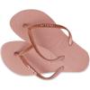 imageHavaianas Womens Slim Season Flip FlopRosa
