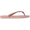 imageHavaianas Womens Slim Season Flip FlopRosa