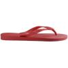 imageHavaianas Womens Slim Season Flip FlopRuby Red