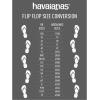 imageHavaianas Womens Slim Season Flip FlopSand Grey Rose Rose