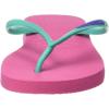 imageHavaianas Womens Slim Season Flip FlopShocking Pink