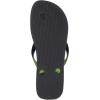 imageHavaianas Womens Slim Season Flip FlopSteel Grey Led Yellow Fluor
