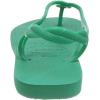 imageHavaianas Womens Slim Season Flip FlopTropical Green