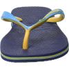 imageHavaianas Womens Slim Season Flip FlopVerde