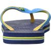 imageHavaianas Womens Slim Season Flip FlopVerde