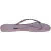 imageHavaianas Womens Slim Season Flip FlopYellow Banana Yellow