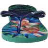 imageHavaianas Womens Slim Tropical Flip Flop SandalGreen