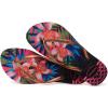 imageHavaianas Womens Slim Tropical Flip Flop SandalRose
