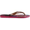imageHavaianas Womens Slim Tropical Flip Flop SandalRose