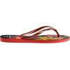 imageHavaianas Womens Slim Tropical Flip Flop SandalSalmon